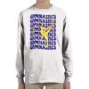 Youth DRI-POWER® ACTIVE Long-Sleeve T-Shirt Thumbnail