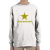 Youth DRI-POWER® ACTIVE Long-Sleeve T-Shirt Thumbnail