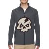 Men's Cruise Two-Layer Fleece Bonded Soft Shell Jacket Thumbnail