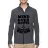 Men's Cruise Two-Layer Fleece Bonded Soft Shell Jacket Thumbnail