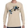 Adult DRI-POWER® ACTIVE Long-Sleeve T-Shirt Thumbnail