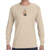 Adult DRI-POWER® ACTIVE Long-Sleeve T-Shirt Thumbnail