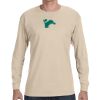 Adult DRI-POWER® ACTIVE Long-Sleeve T-Shirt Thumbnail