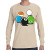 Adult DRI-POWER® ACTIVE Long-Sleeve T-Shirt Thumbnail