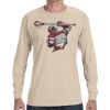 Adult DRI-POWER® ACTIVE Long-Sleeve T-Shirt Thumbnail