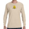 Adult DRI-POWER® ACTIVE Long-Sleeve T-Shirt Thumbnail
