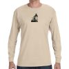 Adult DRI-POWER® ACTIVE Long-Sleeve T-Shirt Thumbnail