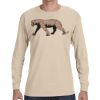 Adult DRI-POWER® ACTIVE Long-Sleeve T-Shirt Thumbnail