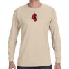 Adult DRI-POWER® ACTIVE Long-Sleeve T-Shirt Thumbnail