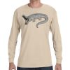 Adult DRI-POWER® ACTIVE Long-Sleeve T-Shirt Thumbnail