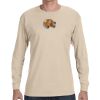 Adult DRI-POWER® ACTIVE Long-Sleeve T-Shirt Thumbnail