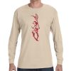 Adult DRI-POWER® ACTIVE Long-Sleeve T-Shirt Thumbnail