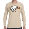 Adult DRI-POWER® ACTIVE Long-Sleeve T-Shirt Thumbnail