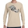 Adult DRI-POWER® ACTIVE Long-Sleeve T-Shirt Thumbnail