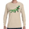 Adult DRI-POWER® ACTIVE Long-Sleeve T-Shirt Thumbnail