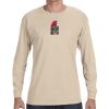Adult DRI-POWER® ACTIVE Long-Sleeve T-Shirt Thumbnail