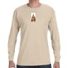 Adult DRI-POWER® ACTIVE Long-Sleeve T-Shirt Thumbnail