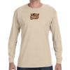 Adult DRI-POWER® ACTIVE Long-Sleeve T-Shirt Thumbnail