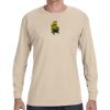 Adult DRI-POWER® ACTIVE Long-Sleeve T-Shirt Thumbnail