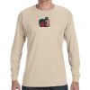 Adult DRI-POWER® ACTIVE Long-Sleeve T-Shirt Thumbnail