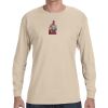Adult DRI-POWER® ACTIVE Long-Sleeve T-Shirt Thumbnail