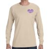 Adult DRI-POWER® ACTIVE Long-Sleeve T-Shirt Thumbnail