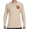 Adult DRI-POWER® ACTIVE Long-Sleeve T-Shirt Thumbnail