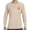 Adult DRI-POWER® ACTIVE Long-Sleeve T-Shirt Thumbnail