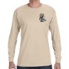 Adult DRI-POWER® ACTIVE Long-Sleeve T-Shirt Thumbnail