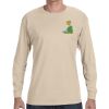 Adult DRI-POWER® ACTIVE Long-Sleeve T-Shirt Thumbnail