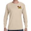 Adult DRI-POWER® ACTIVE Long-Sleeve T-Shirt Thumbnail