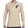 Adult DRI-POWER® ACTIVE Long-Sleeve T-Shirt Thumbnail