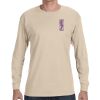 Adult DRI-POWER® ACTIVE Long-Sleeve T-Shirt Thumbnail