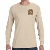 Adult DRI-POWER® ACTIVE Long-Sleeve T-Shirt Thumbnail