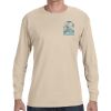 Adult DRI-POWER® ACTIVE Long-Sleeve T-Shirt Thumbnail