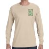 Adult DRI-POWER® ACTIVE Long-Sleeve T-Shirt Thumbnail