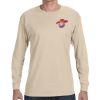 Adult DRI-POWER® ACTIVE Long-Sleeve T-Shirt Thumbnail