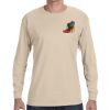 Adult DRI-POWER® ACTIVE Long-Sleeve T-Shirt Thumbnail