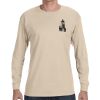 Adult DRI-POWER® ACTIVE Long-Sleeve T-Shirt Thumbnail