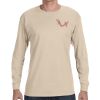 Adult DRI-POWER® ACTIVE Long-Sleeve T-Shirt Thumbnail