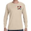 Adult DRI-POWER® ACTIVE Long-Sleeve T-Shirt Thumbnail