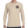 Adult DRI-POWER® ACTIVE Long-Sleeve T-Shirt Thumbnail
