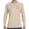 Adult DRI-POWER® ACTIVE Long-Sleeve T-Shirt Thumbnail