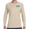 Adult DRI-POWER® ACTIVE Long-Sleeve T-Shirt Thumbnail