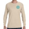 Adult DRI-POWER® ACTIVE Long-Sleeve T-Shirt Thumbnail