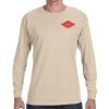 Adult DRI-POWER® ACTIVE Long-Sleeve T-Shirt Thumbnail