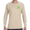 Adult DRI-POWER® ACTIVE Long-Sleeve T-Shirt Thumbnail