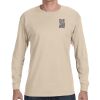 Adult DRI-POWER® ACTIVE Long-Sleeve T-Shirt Thumbnail