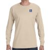 Adult DRI-POWER® ACTIVE Long-Sleeve T-Shirt Thumbnail