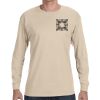 Adult DRI-POWER® ACTIVE Long-Sleeve T-Shirt Thumbnail